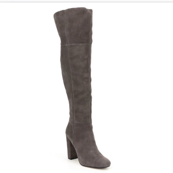 Gianni Bini Shoes - Gianni Bini Suede Boots